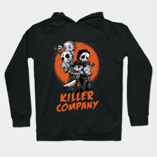 Killer Company Hoodie